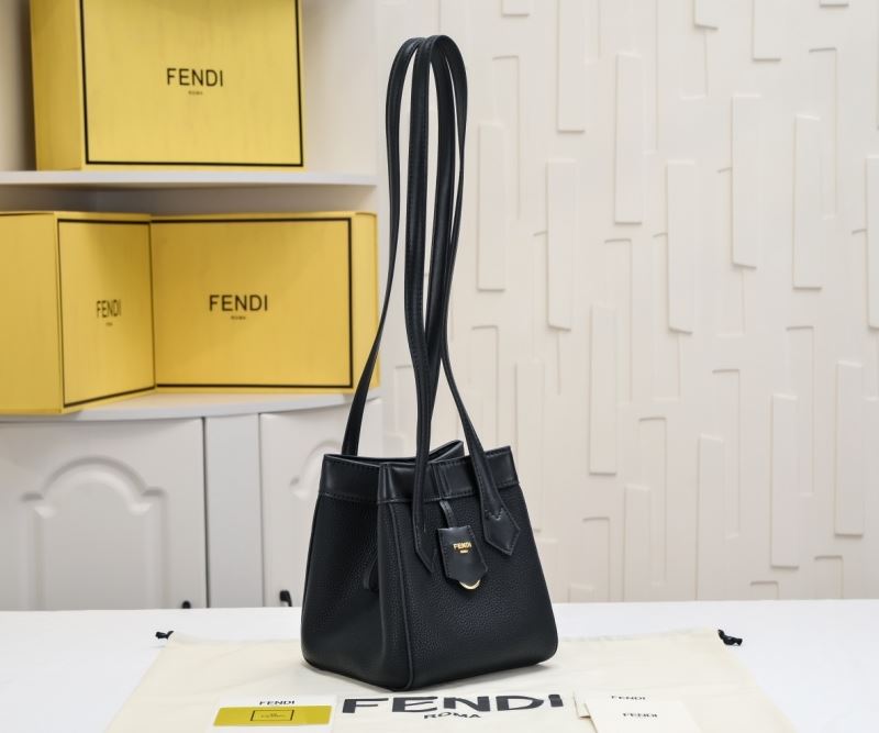 Fendi Drawstring Bags